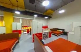 Genesis Global School